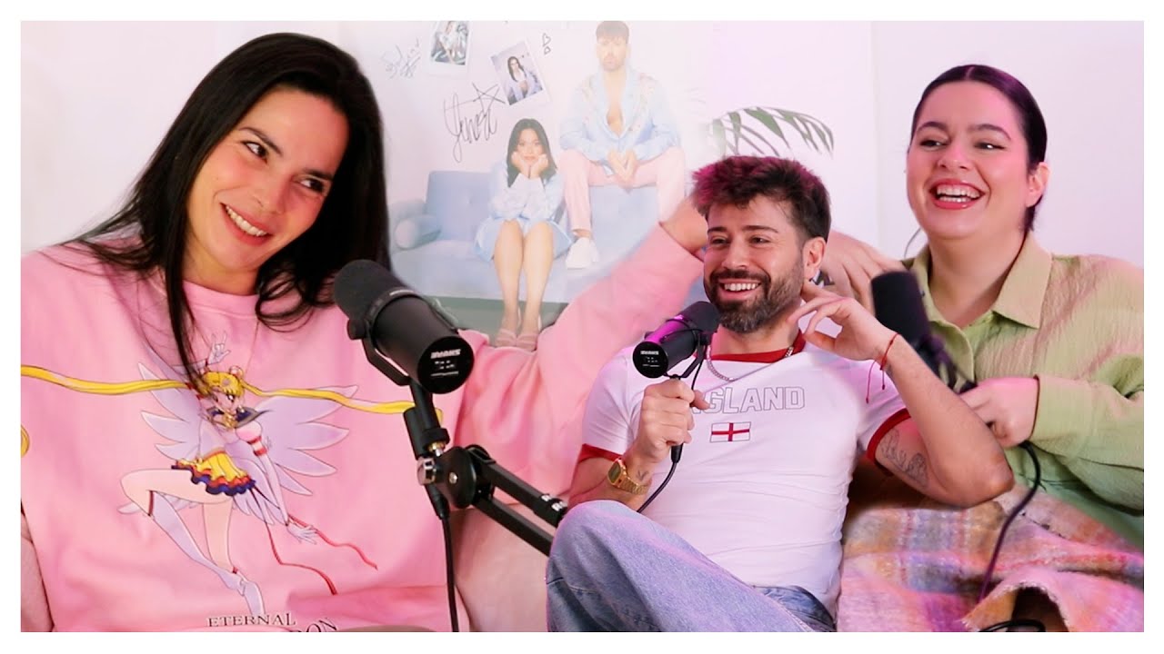 Estilo COQUETTE y otras modas que nos tienen hasta el T0T0 con La Churrera | Reyes del Palique 5x17