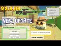 CHICKEN GUN NEW UPDATE V2.8.06 || AD TECH || CHICKEN GUN || Чикени Ган ||