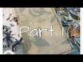 Tutorial part 1 lets make a quick little fabric covered journal