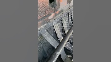 metal net production in factory