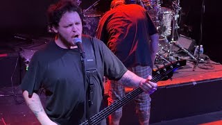 Download Lagu Signs of the Swarm - To Rid Myself of Truth (Live in Orlando, FL 10-26-25) MP3