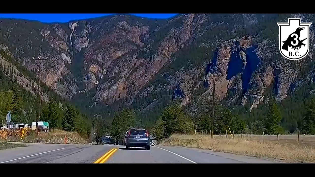 2021 06 Princeton To Osoyoos B C Via Keremeos Hedley BC Highway 2021-06-princeton-to-osoyoos-b-c-via-keremeos-hedley-bc-highway