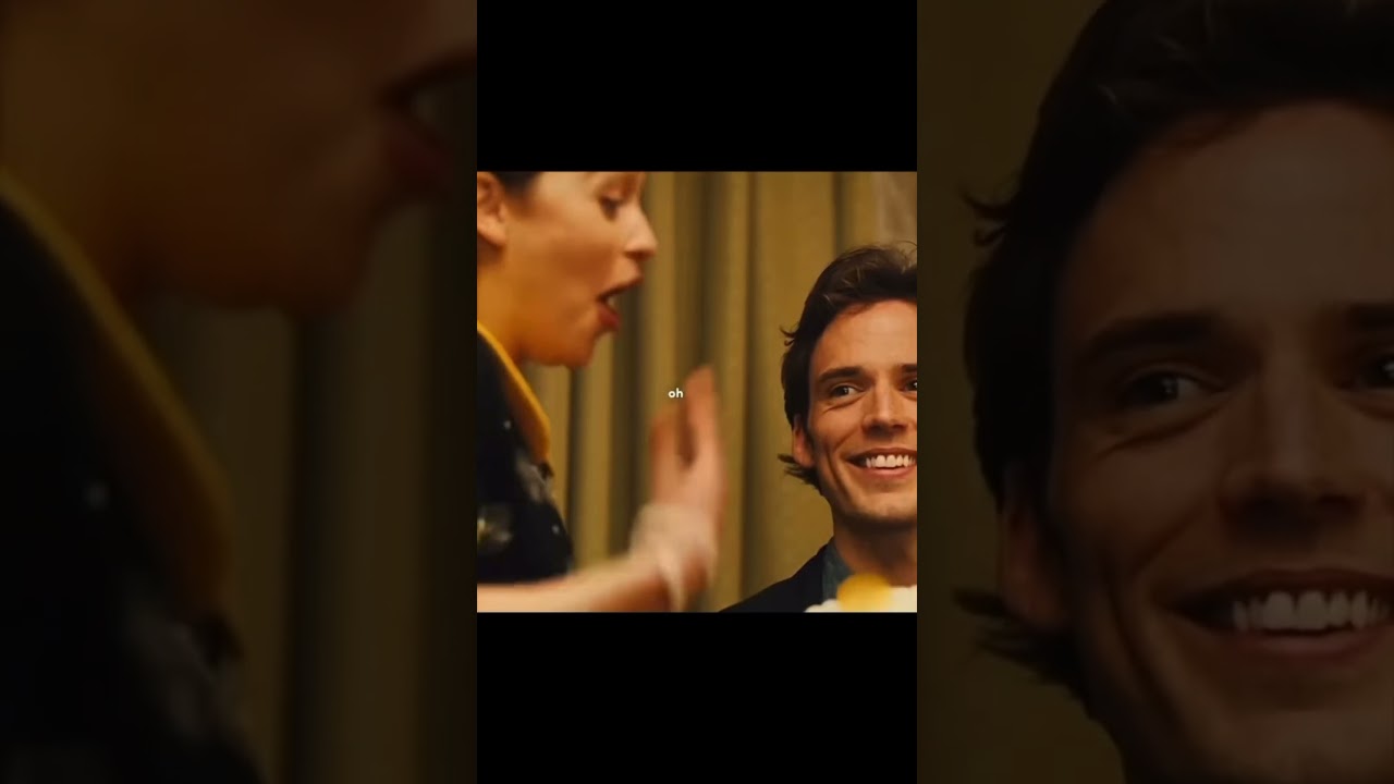 These Two ❤️ | Will & Louisa 