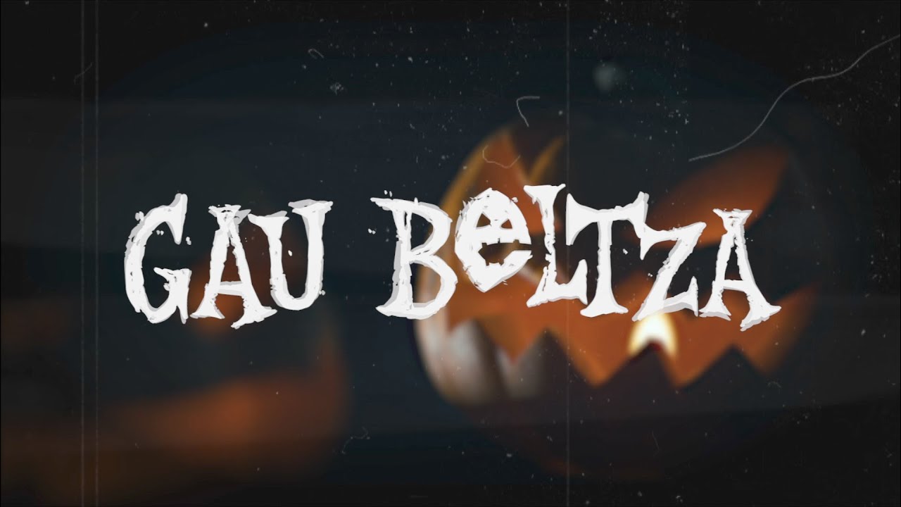 Gau Beltza (Dokumental laburra)