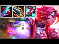 How a GM Top Lane Corki gets humiliated by Viper's Riven