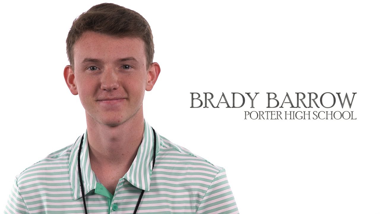 school district of philadelphia Brady Barrow (Lasting Impressions)