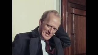 The Professionals S02E07 Not A Very Civil Civil Servant