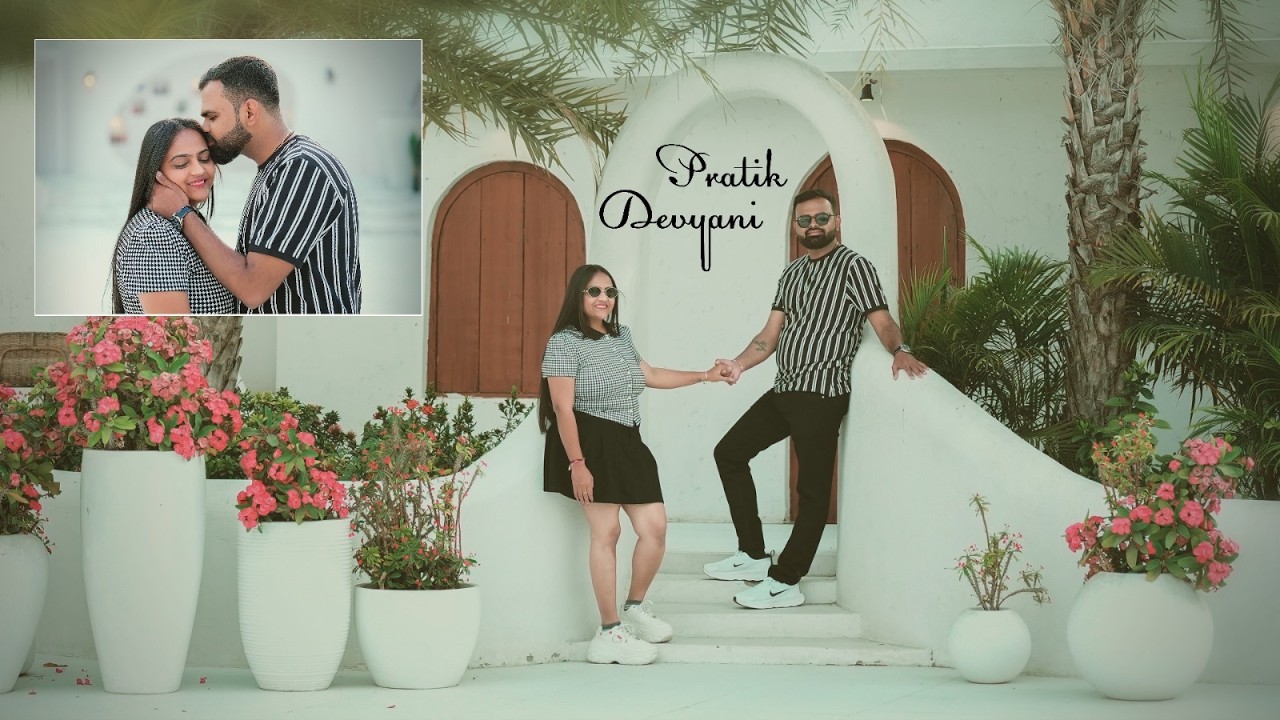 Pratik Weds Devyani  { Wedding } Day -4 Date - 10.03.2026