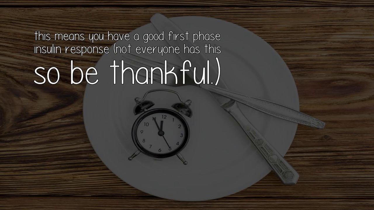 What Does Fasting Sugar 106 And Pp 73 Mean And What Do I Expect From