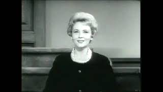Classic TV on VISTORAMA | The Jack Benny Program | Ed Sullivan Show