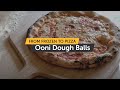 Frozen Sourdough Pizza Dough - From Freezer To Pizza | Ooni Pizza Ovens