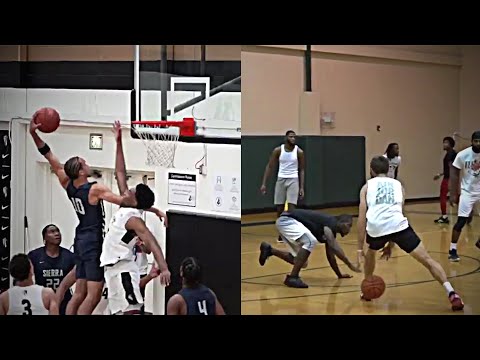 BEST BASKETBALL VINES | LIT HIGHLIGHTS!! 🔥 PT 10