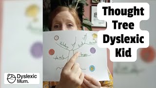 How to Help Dyslexic Child at School | Get Organised Dyslexia Study Tip