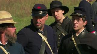 You are a Soldier: Chapter 5 - Letters, Gambling, and Church in the Field