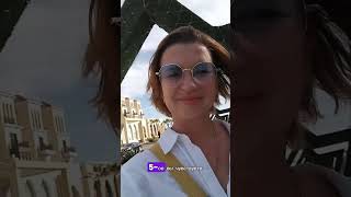 Признаки людей с высокой вибраций #египет #хургада #travel #йога