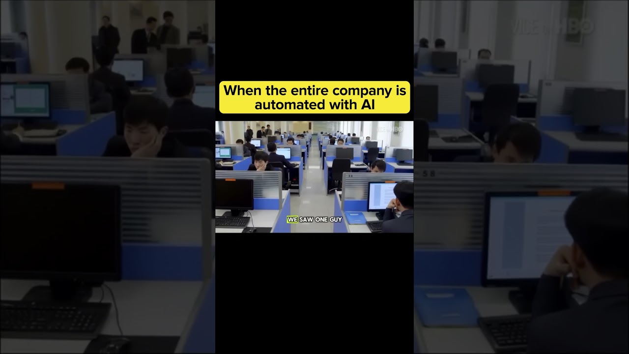 Harness the power of AI to transform your business content.