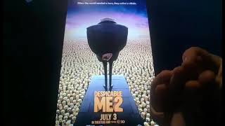 Horacio the handsnake - Despicable Me 2