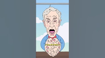Thanks Bill #smilingfriends #adultswim