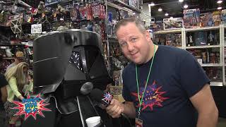Spaceballs Cosplay | Comics, Beer & Sci-fi