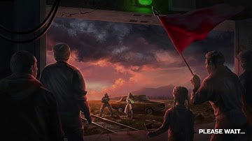 ATOM RPG - Meet Gosha the myrmic (Giant Ant): effect of Vodkin