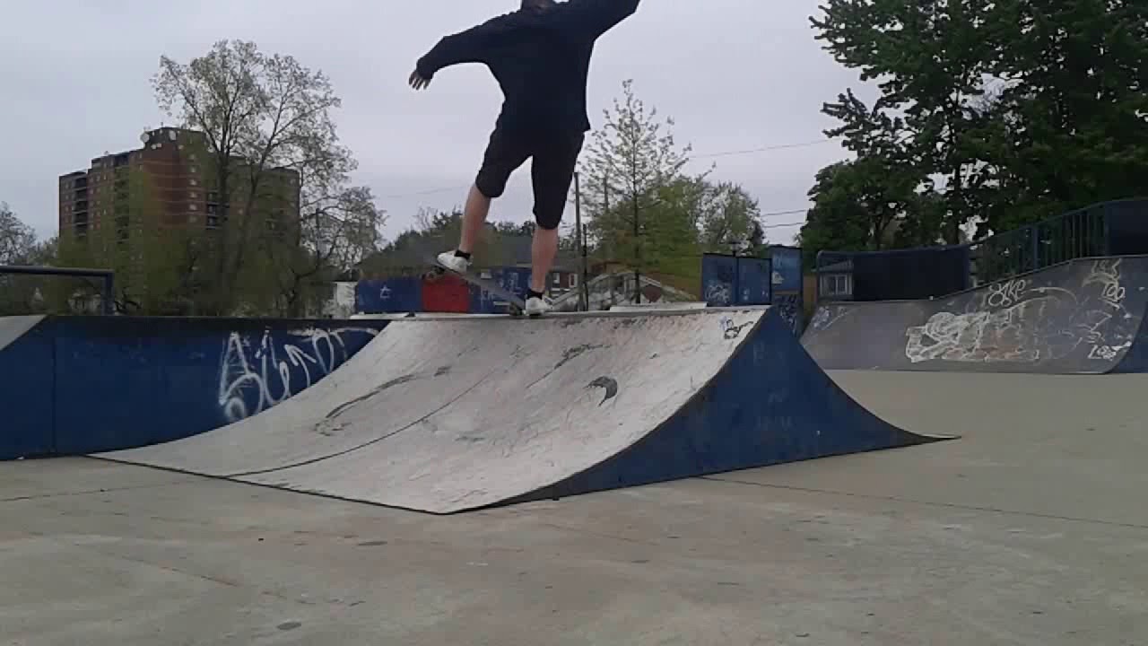 Mini Spine Skateboarding YouTube