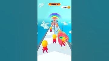 Arrow Fest  -  Gameplay #15