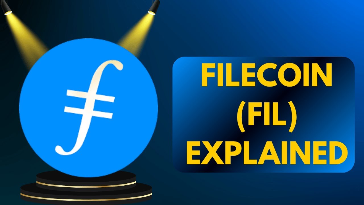 What is Filecoin (FIL) Crypto? Blockchain That Stores World’s Data ...