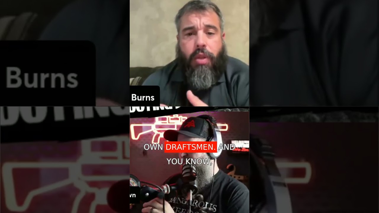 Why C&G Holsters Are Built Different 😤🇺🇸 