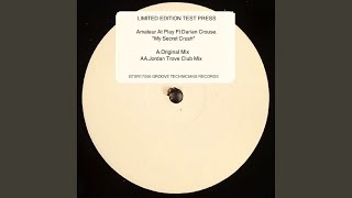 My Secret Crush (Original Mix)