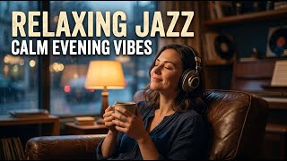 Jazz For Long Study 📚 - Relaxing Piano Jazz For Marathon Study Hours