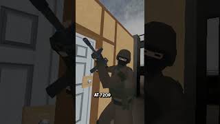 Tactical Assault VR: War Correspondent Update