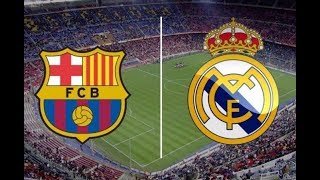 مشاهدة مباراة برشلونة وريال مدريد بث مباشر بتاريخ 18-12-2019 الدوري الاسباني screenshot 1