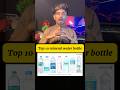 Top 10 Minerial Water India #water#shorts#top10#besrali