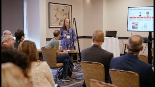 Impact 2024 — The Most Useful Conference of the Year for Corporate Innovators & Change Agents