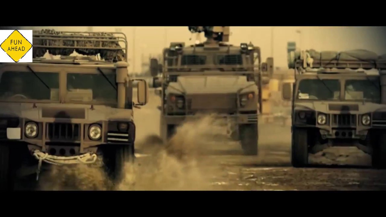 Race 3 Official trailer (funny spoof)