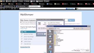 musik von myspace downloaden