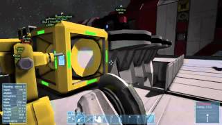 Software Engineering Independent Project - C In Space Engineersers