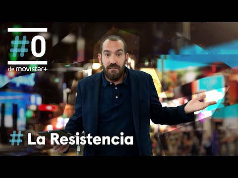 LA RESISTENCIA - Ponce explica lo de los NFTS | #LaResistencia 21.04.2021