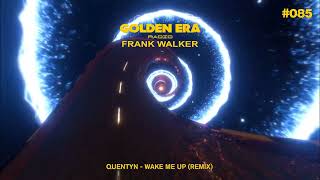 Frank Walker - Golden Era Radio #085 (ft. David Guetta, Bebe Rexha, Martin Garrix, MEDUZA, Alesso)