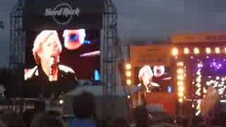 Hard Rock Calling: Eric Clapton - Wonderful Tonight