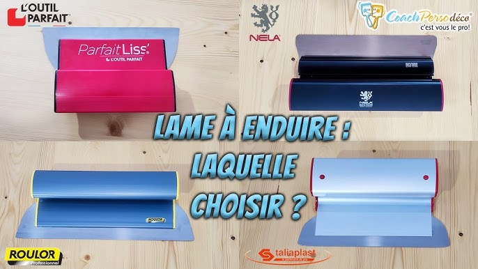 Kit Parfait Liss – Le site de Make in France, les vidéos  sur la  rénovation !