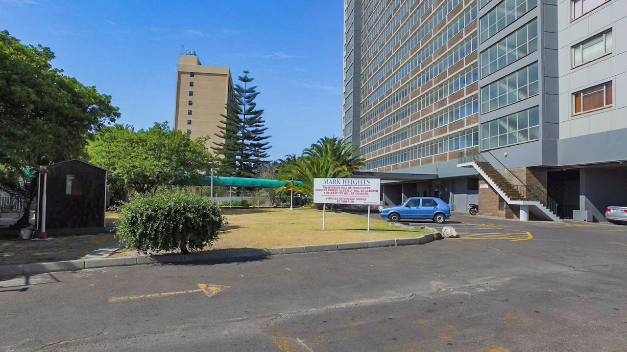 2 Bedroom Apartment for sale in Western Cape Cape Town Goodwood