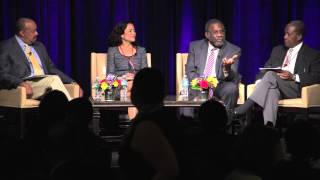Alliance 2013 Summit - Panelist Ralph Smith