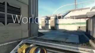 Worlds best trickshots E3P2 Montage