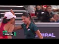 Cirstea/Zhang vs. Maleckova/Skoch | 2026 Linz Doubles Final | WTA Match Highlights