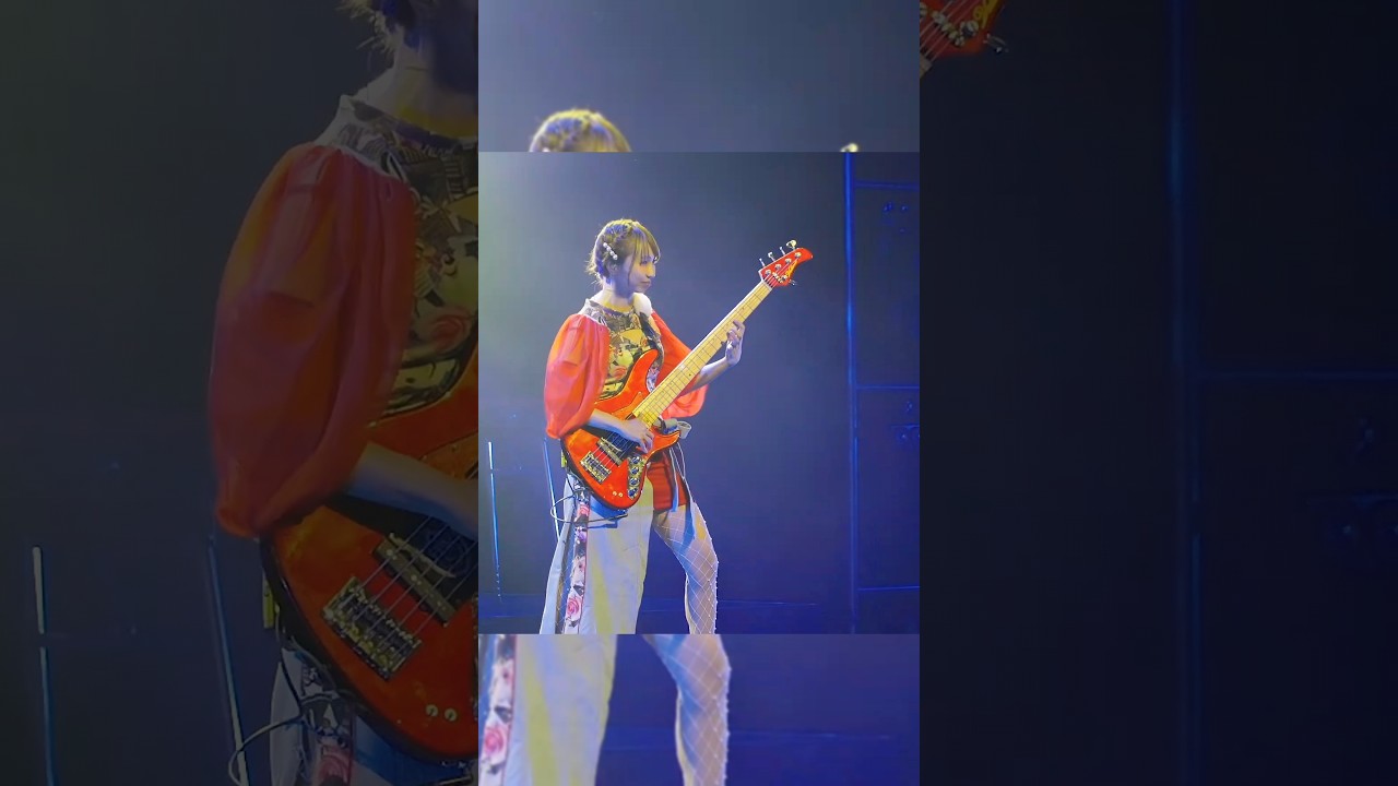 F Chopper Koga~Gacharic Spin / Lock On [Official Live Video TOUR 2024Ace EX THEATER ROPPONGI]...