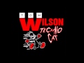 Tom Wilson - Techno Cat (Dance Like Your Dad Mix)
