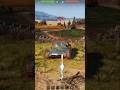 KV-2 WoT - The Iron Fortress! 🛡️💥 #shorts