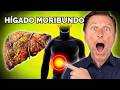 Nunca empieces la mañana con esto: ¡Daña tu hígado!