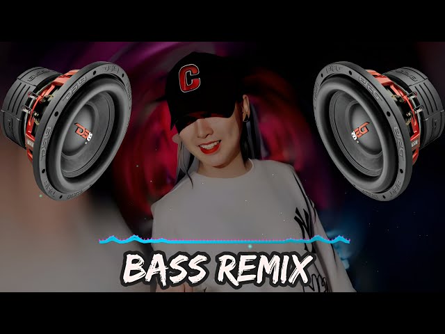 Da Da Da TikTok Mashup ( Bass Remix ) / Dj Vinzkie Remix class=